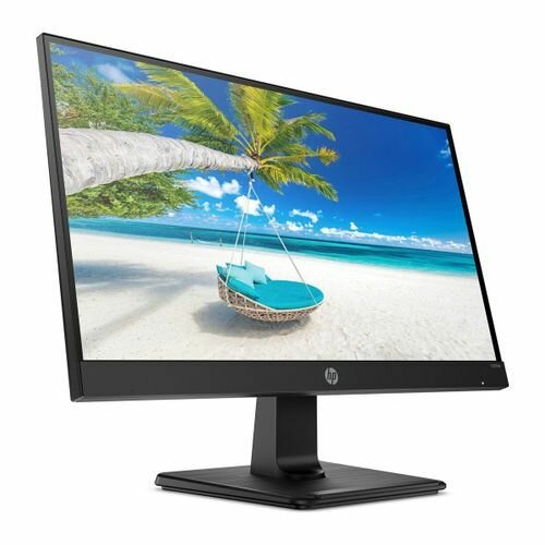 Hp Ecran HP V221VB - 21.45" - 22" - Full HD - HDMI - VGA
