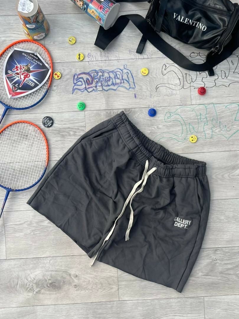 Shorts de sport légers