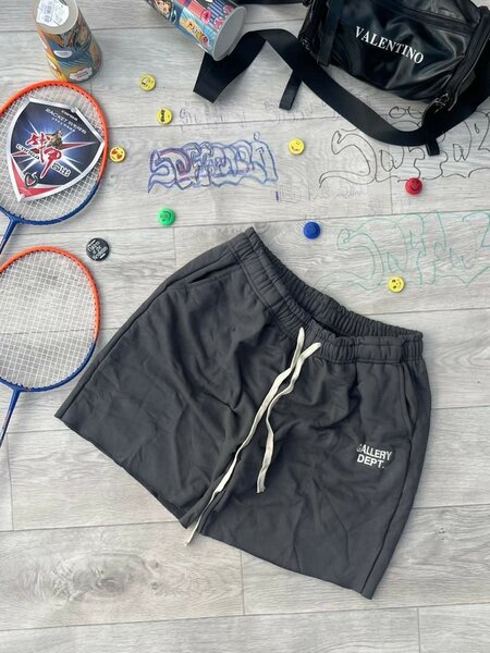 Shorts de sport légers