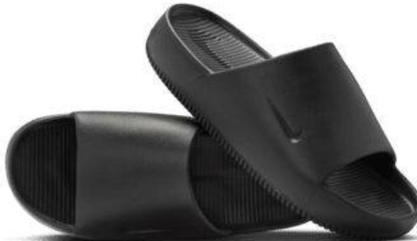 Nike Claquettes Unisexes