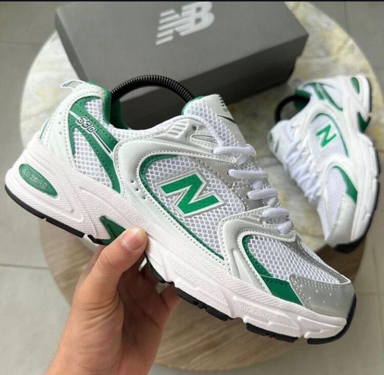 New Balance Sneakers