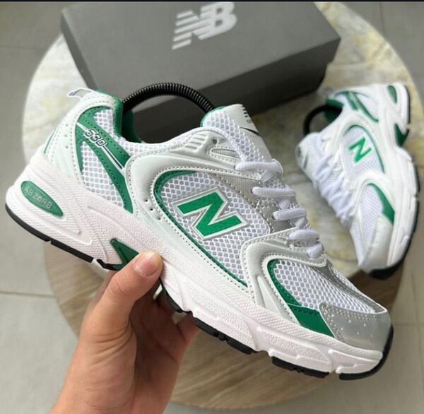New Balance Sneakers