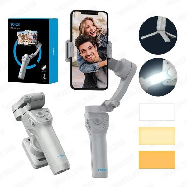 Stabilisateur TOKQI M01