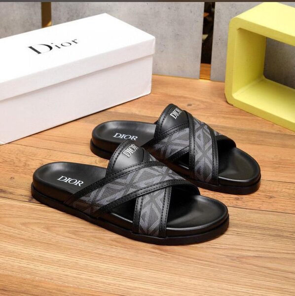 Sandales homme élégantes