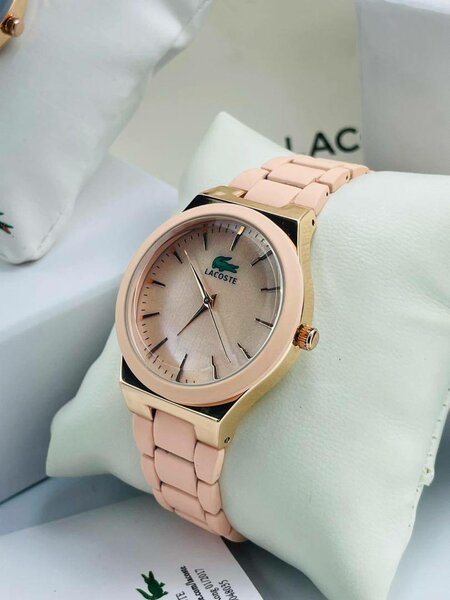 Montre Lacoste Dame 008