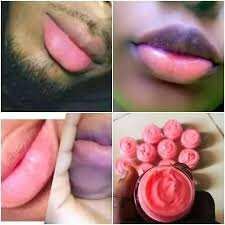 Baume à lèvres hydratant