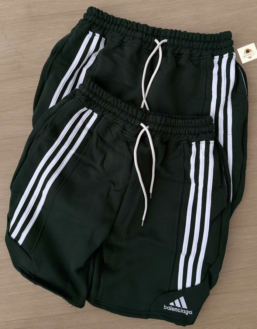 Shorts de sport tendance