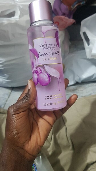 Brume Victoria's Secret Love Spell