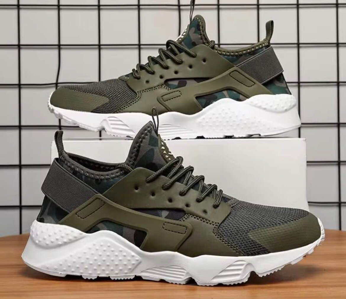 Baskets Hommes Sport Légères