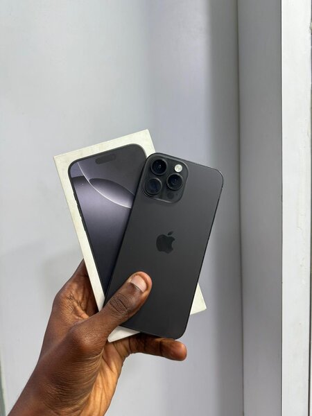 Smartphone Apple Dernier Modèle