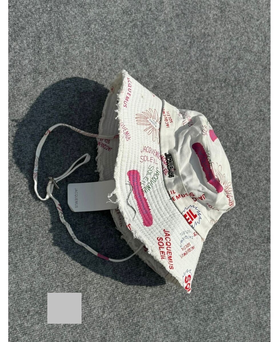 Chapeau de qualité super matière