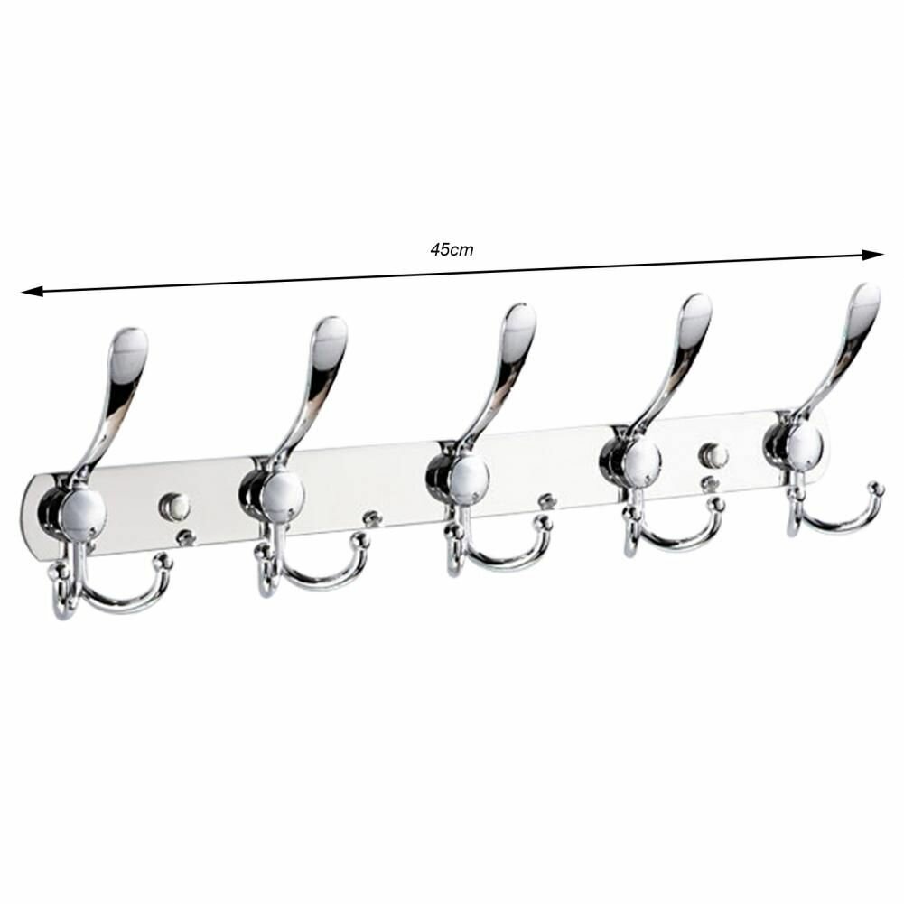 Crochets Mural 2pieces