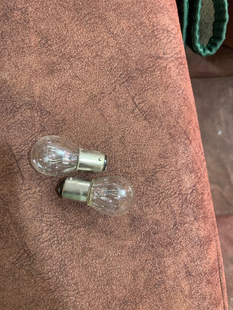 Ampoules de Voiture 12V