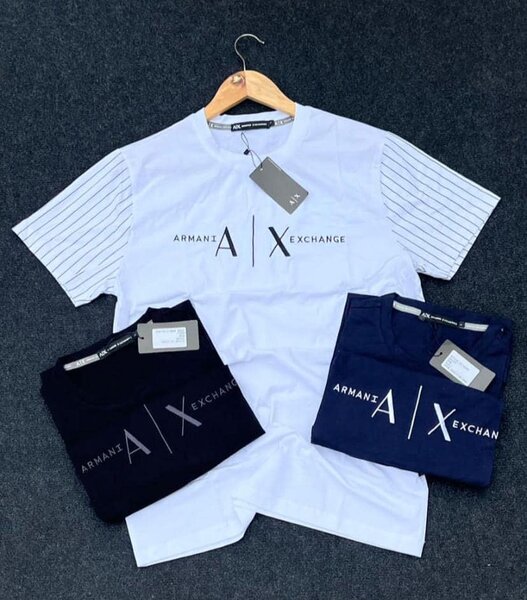  tishirt Armani