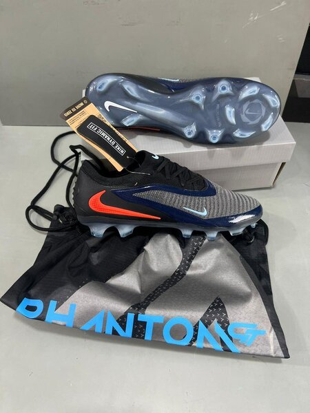 Chaussures de Foot Phantom