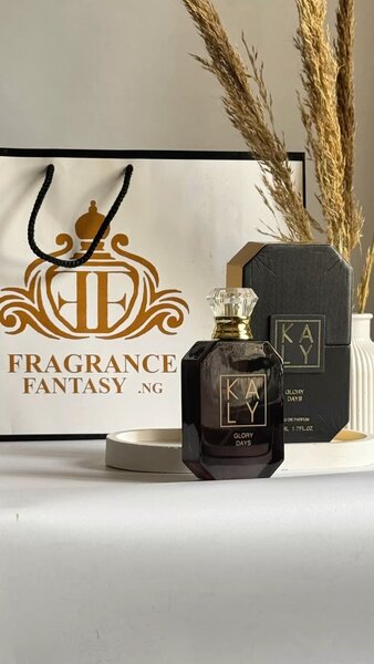 Parfum Éclat Divine