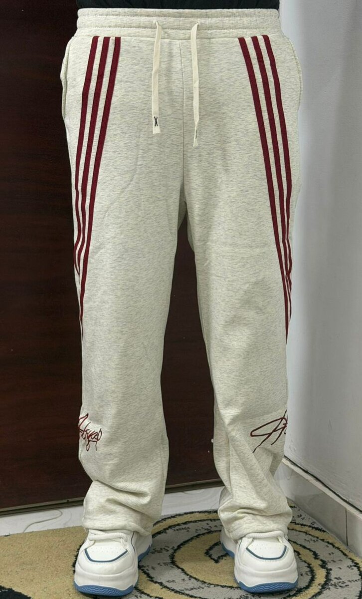 Pantalons de sport unisexes