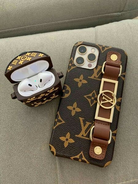 Coque Étincelante Luxe