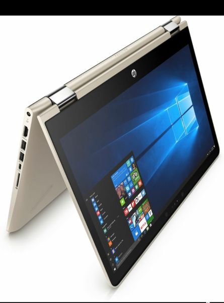HP Elite x2 1012 G2 Tablette tactile