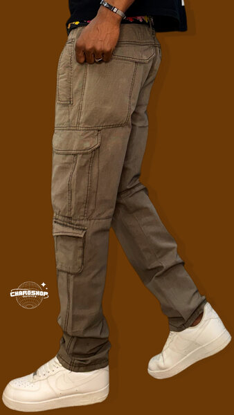 Cargo pants homme  Charco