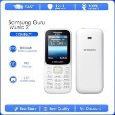 Téléphone Samsung SM-B310E