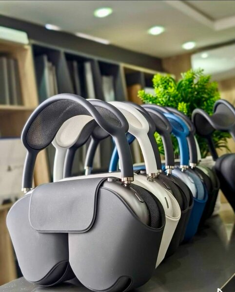 Casque audio sans fil