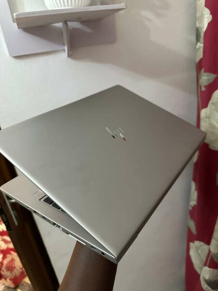 HP ELITEBOOK 840 G6 CORE I5
