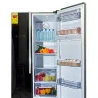 Innova side by side fridge(1-70 SBS / WD) water Dispenser -