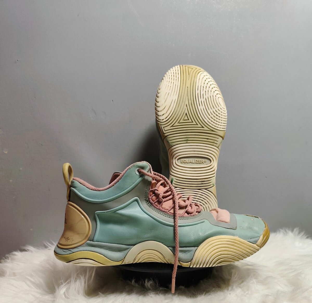 Baskets Mode Unisexe