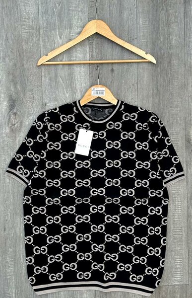 T-shirt tendance logo