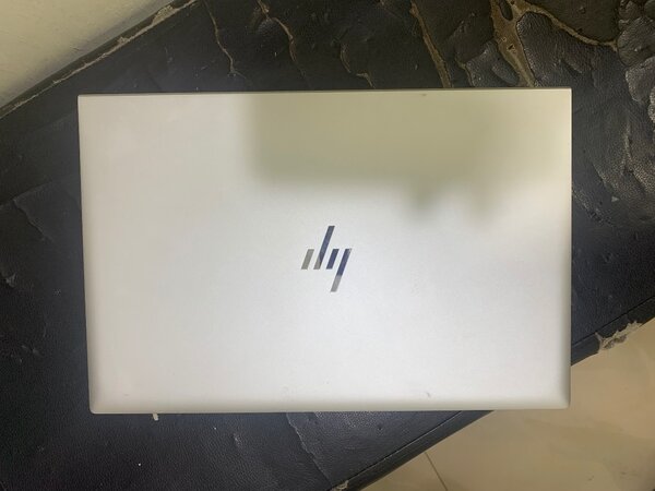 HP Elitebook AMD Ryzen 5 Pro