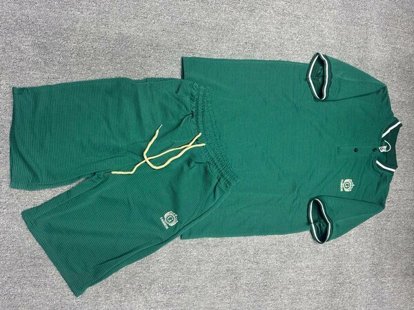 Ensemble décontracté homme