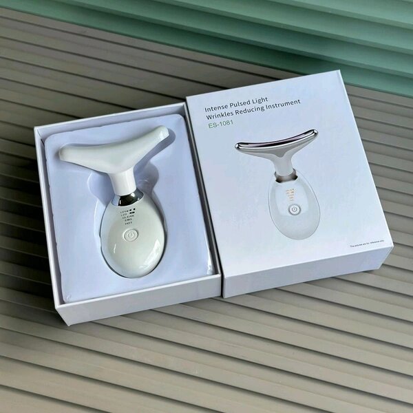 Appareil de Rajeunissement Visage