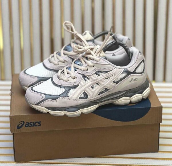 Sneakers Asics
