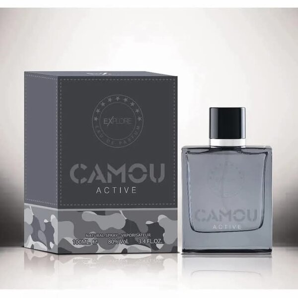 Camou Perfumes