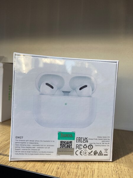 AirPods Pro от фирмы Hoco