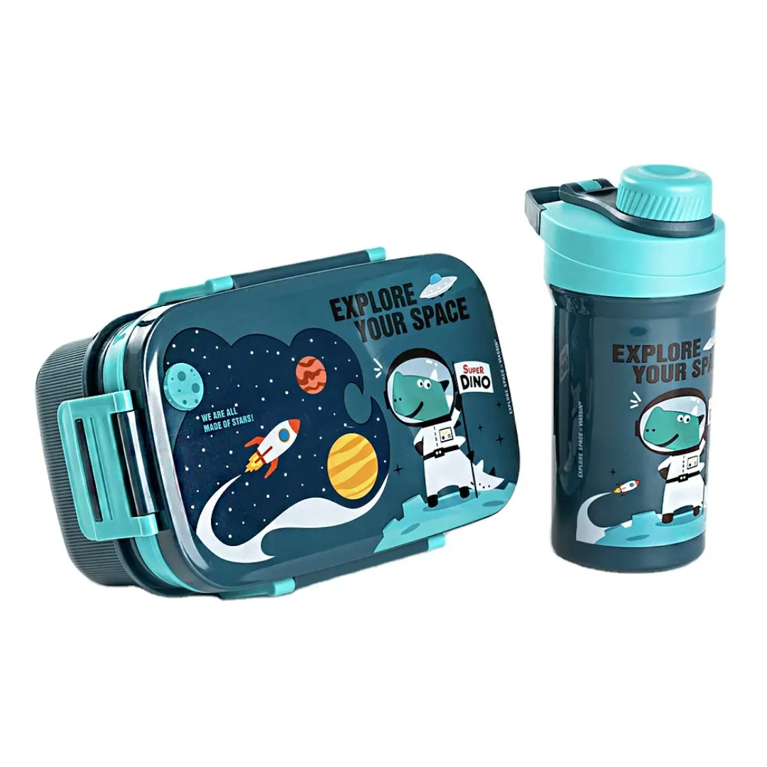 Boîtes repas enfants Disney