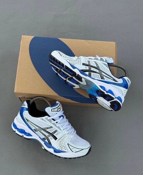 Chaussures de running ASICS