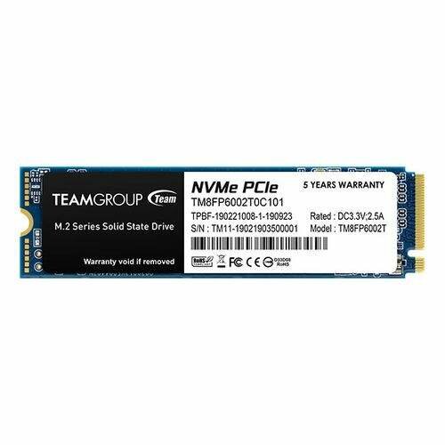 Disque Dur 256Go SSD  M2 - M.2