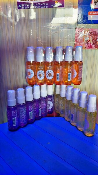 Brume vibes 6 a 2000f