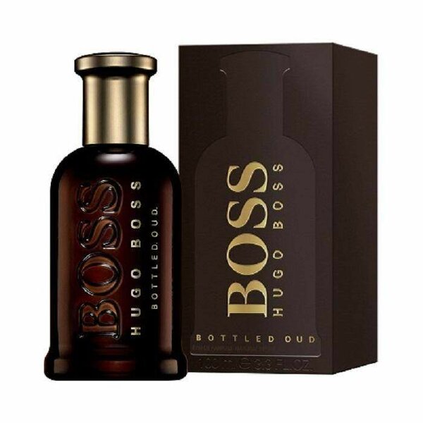 Boss Bottled by Hugo Boss 100ml EDP