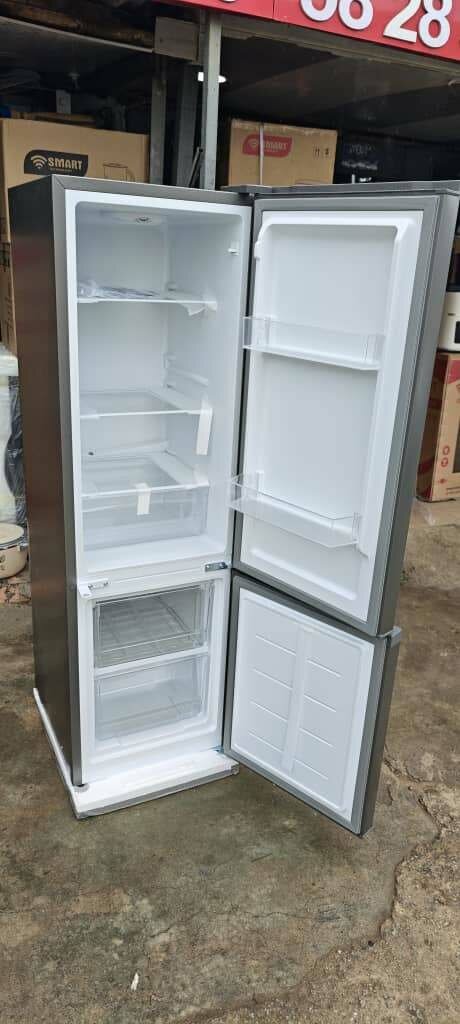 Réfrigérateur congélateur éco