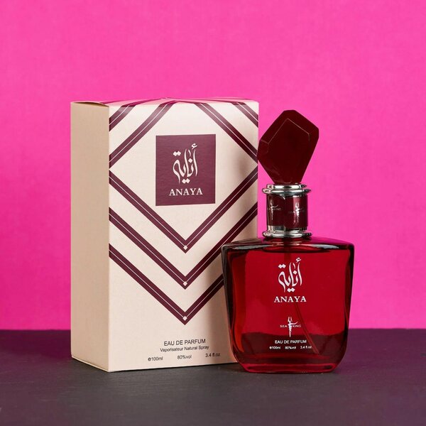 Parfum  Anaya 100ml