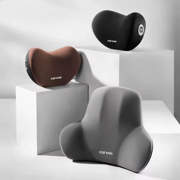 Coussin Cervical Ergonomique Voiture