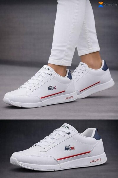 Lacoste Sneakers Homme