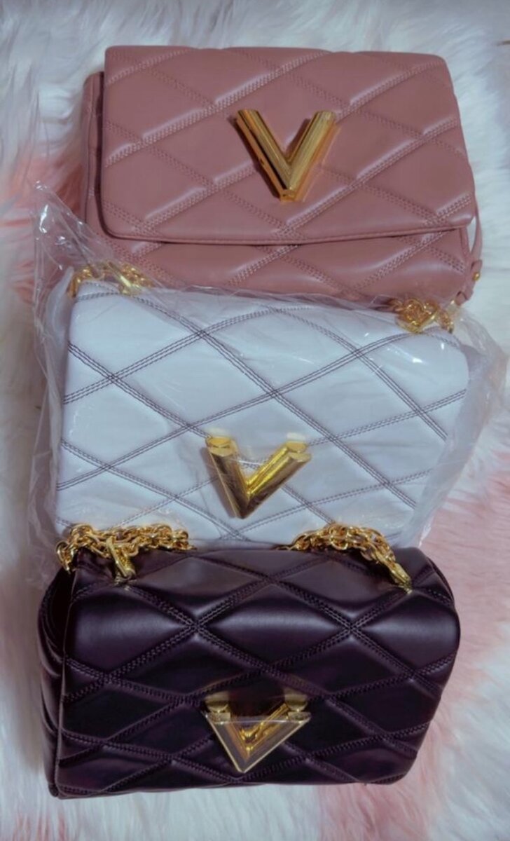 Sacs à main matelassés élégants