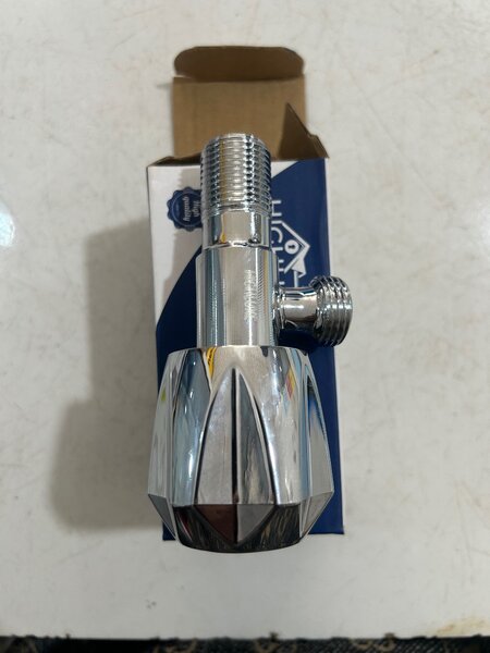 Robinet de douche Hichluxe