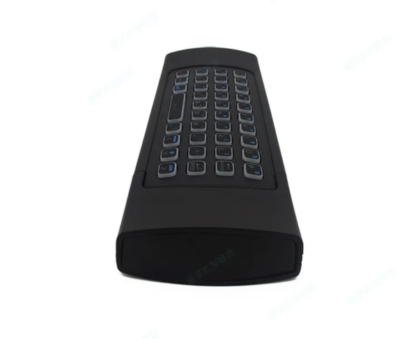 2.4G AIR MOUSE ET CLAVIER