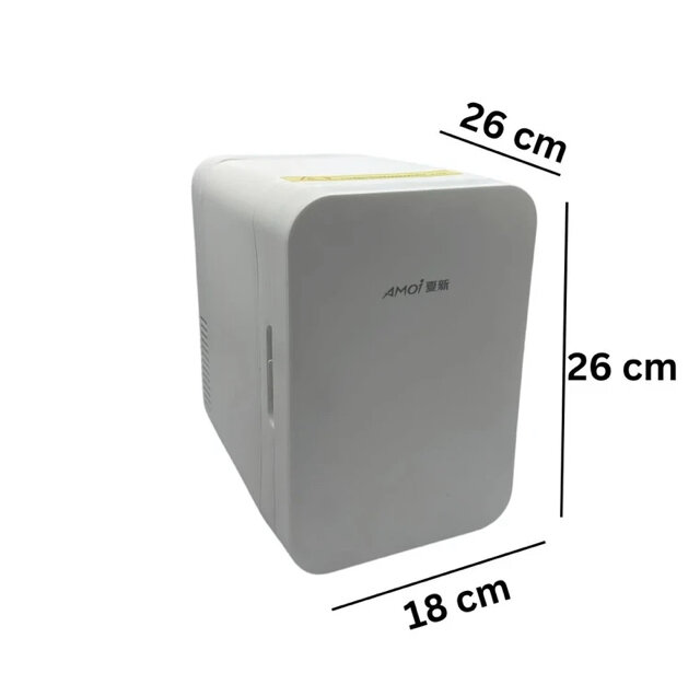 Mini frigo électrique Amoi