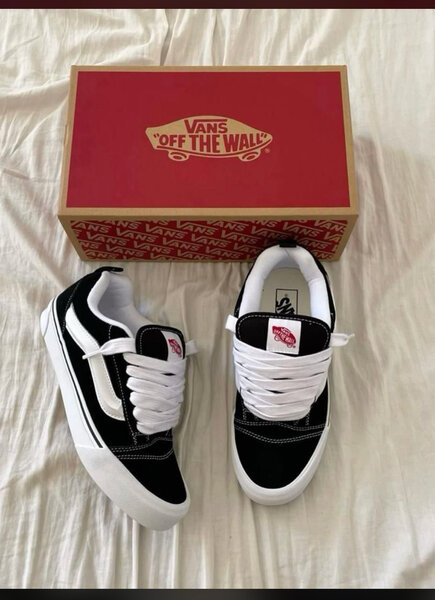 Vans Classic Old Skool